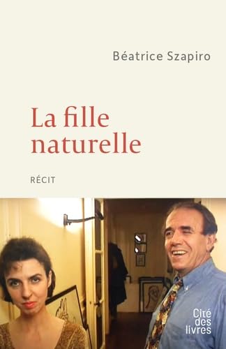 La fille naturelle book