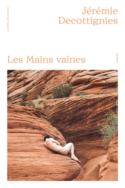 Product Image: Les mains vaines