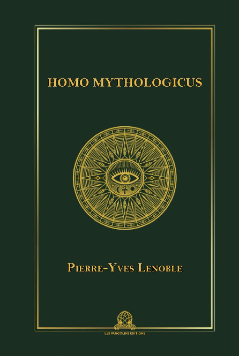HOMO MYTHOLOGICUS: Mythe primordial et Histoire universelle Philosophy