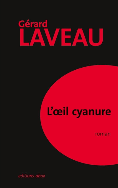 Product Image: L'oeil cyanure