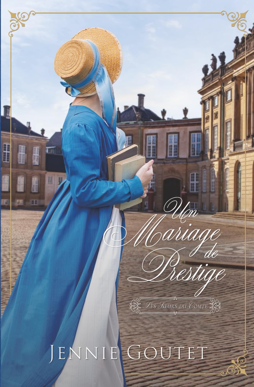 Un mariage de prestige book