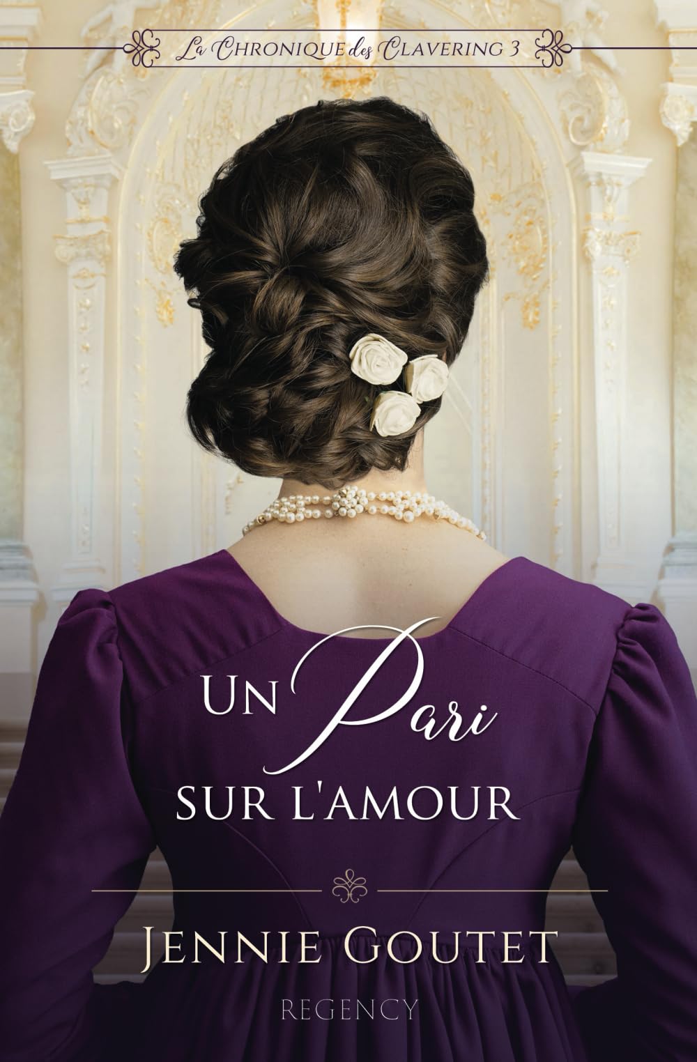 Un pari sur l’amour book