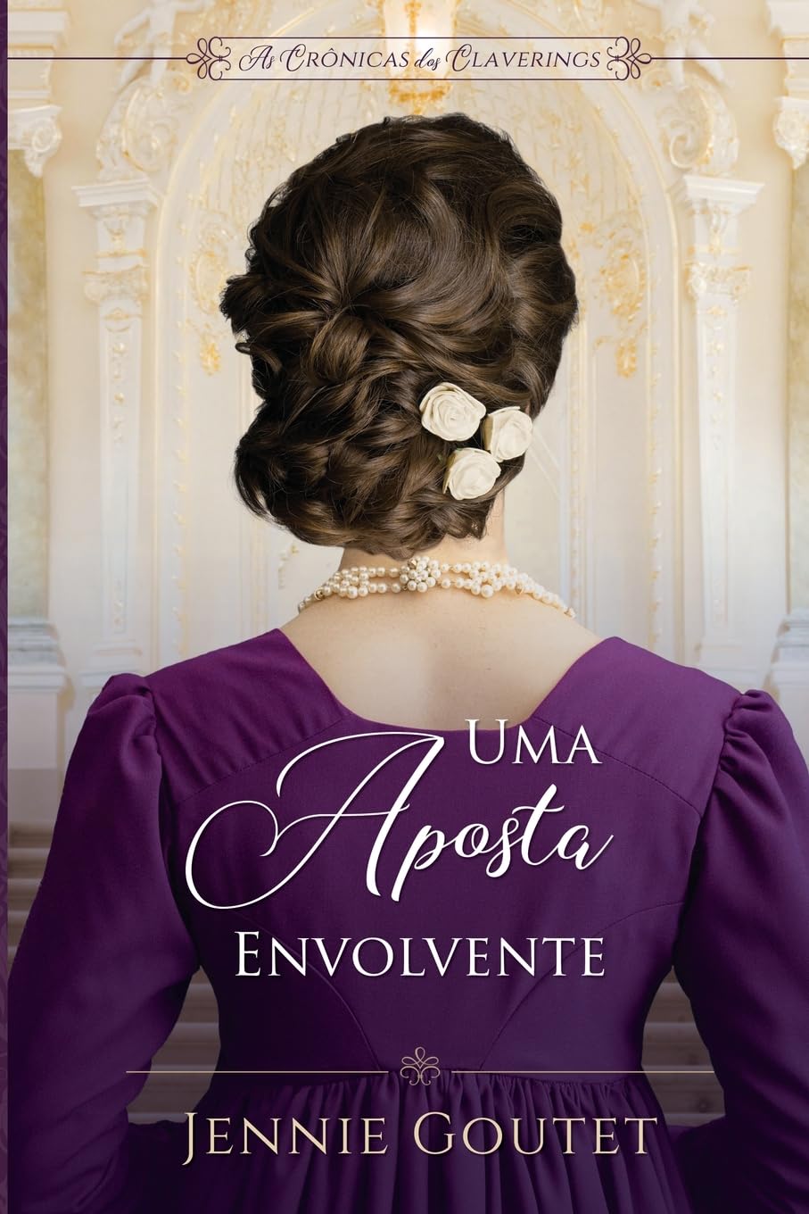 Uma Aposta Envolvente Historical Fiction