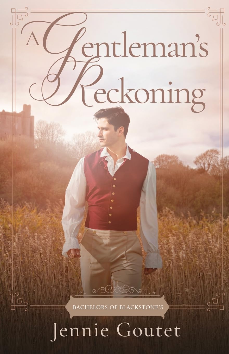 A Gentleman's Reckoning Historical Fiction