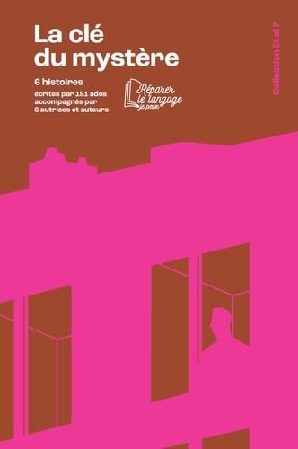 La clé du mystère book