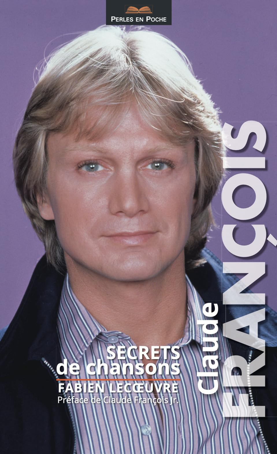 Product Image: Claude François: Secrets de Chansons