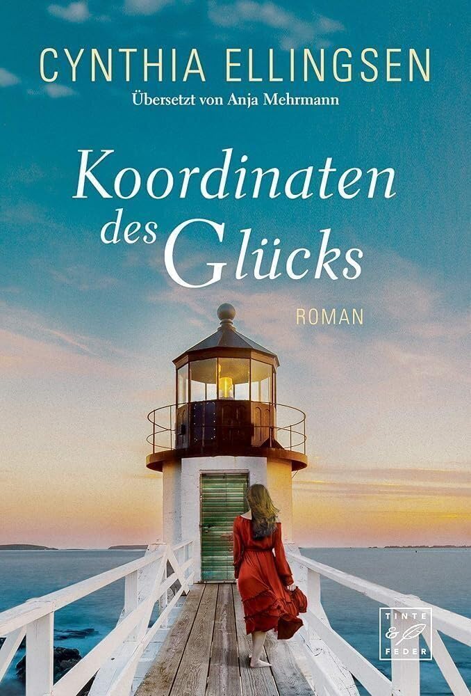 Koordinaten des Glücks Contemporary literature