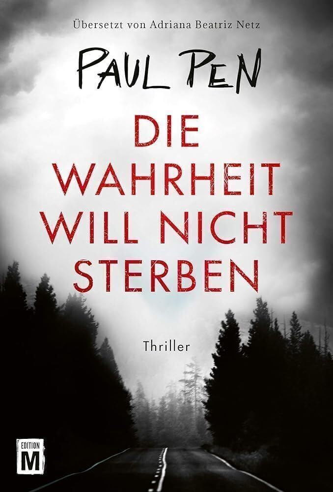 Die Wahrheit will nicht sterben Contemporary literature