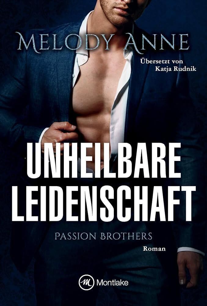 Unheilbare Leidenschaft Contemporary literature Books