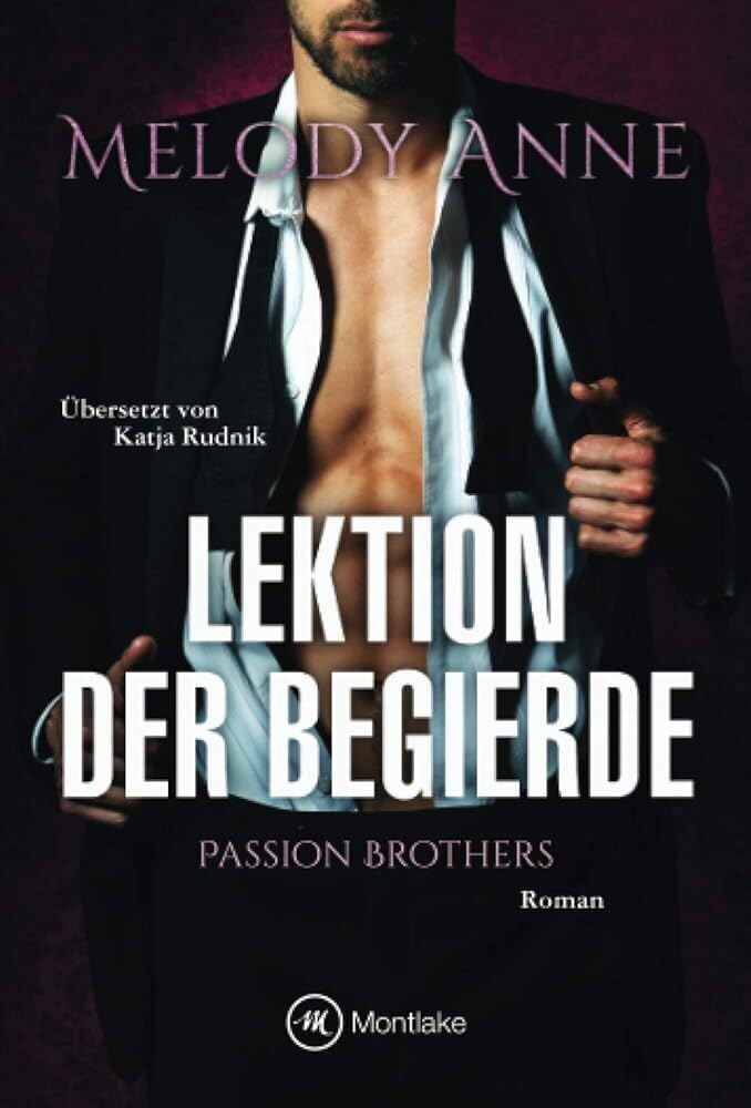 Lektion der Begierde Contemporary literature Books