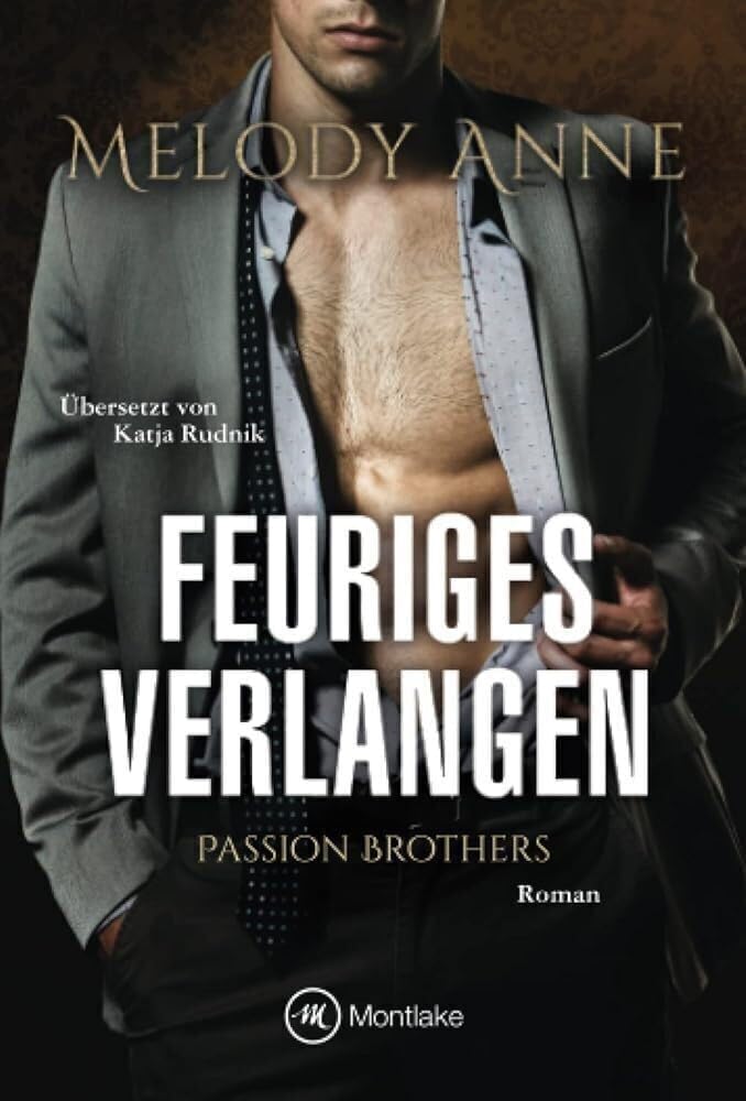 Product Image: Feuriges Verlangen