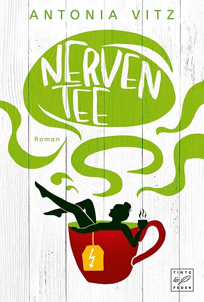 Product Image: Nerventee (Franzi)