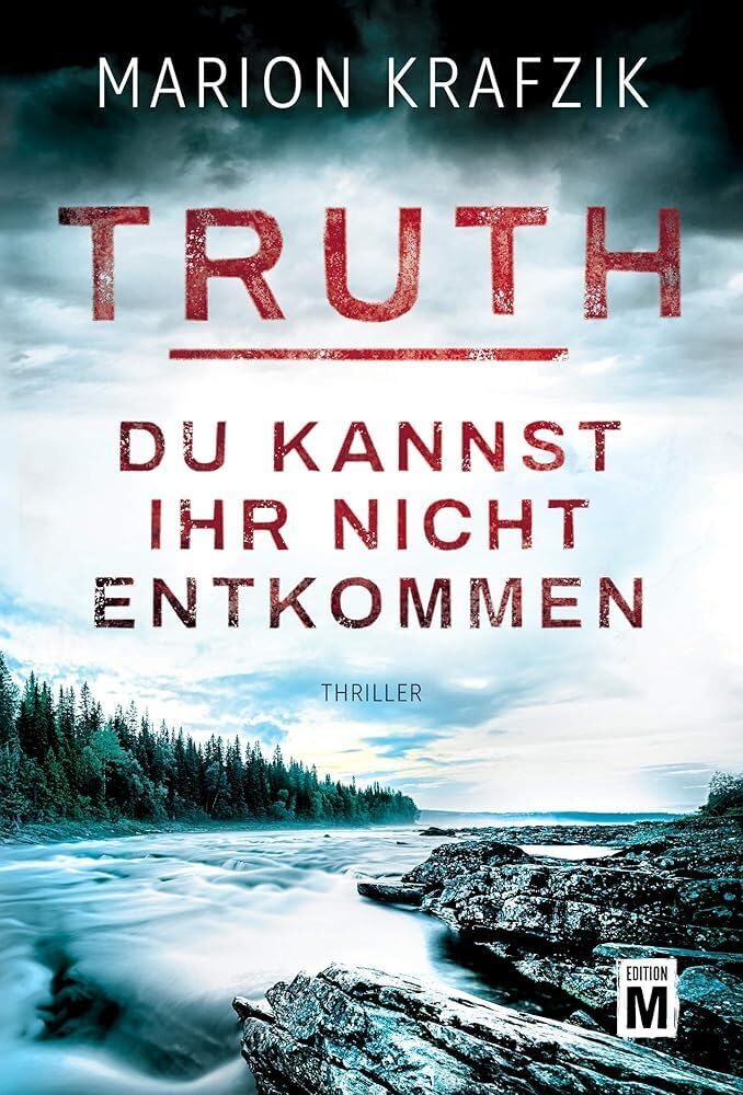 Truth - Du kannst ihr nicht entkommen Action & Adventure