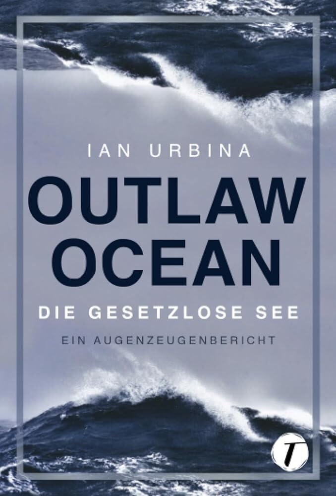 Product Image: Outlaw Ocean