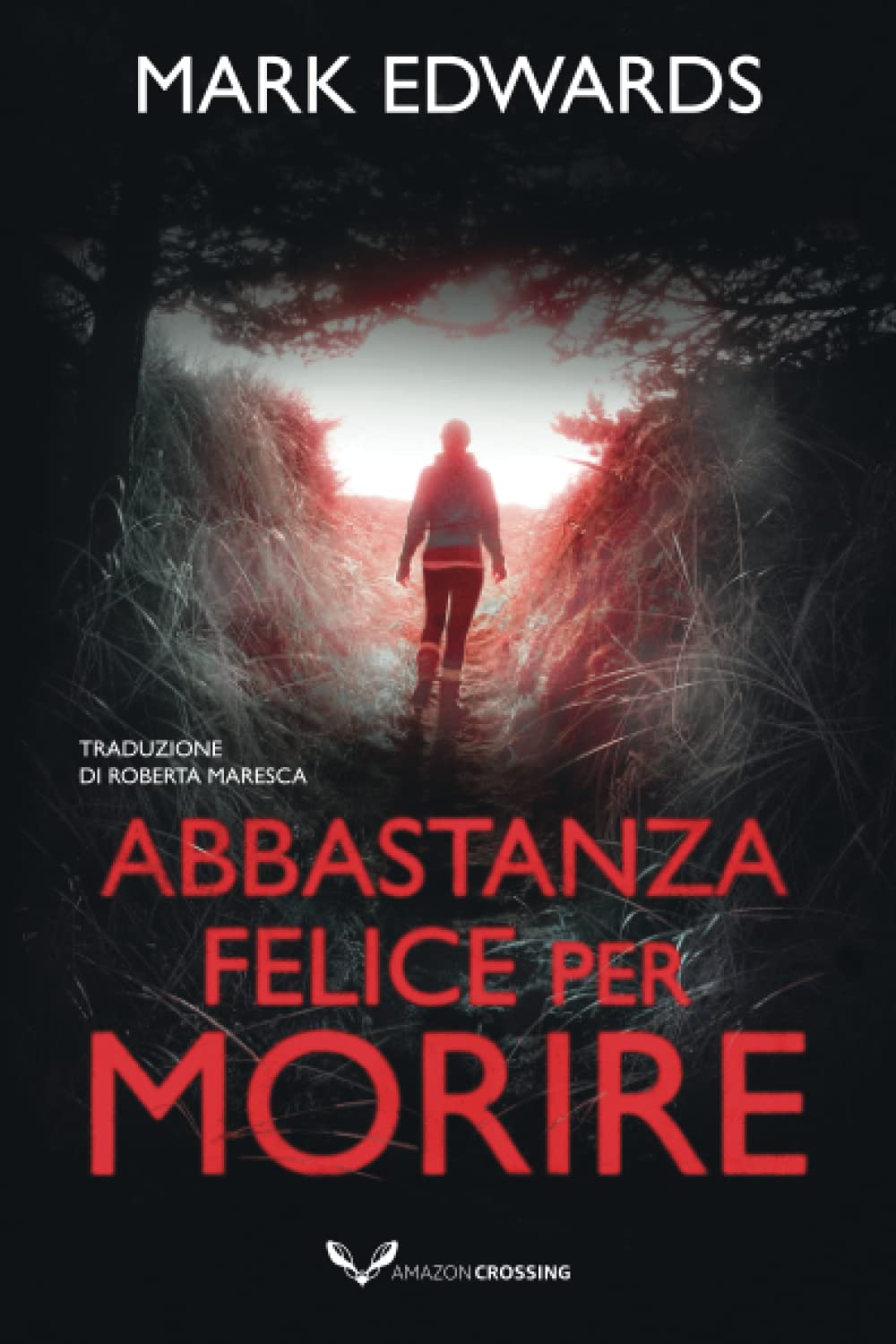 Abbastanza felice per morire Action & Adventure