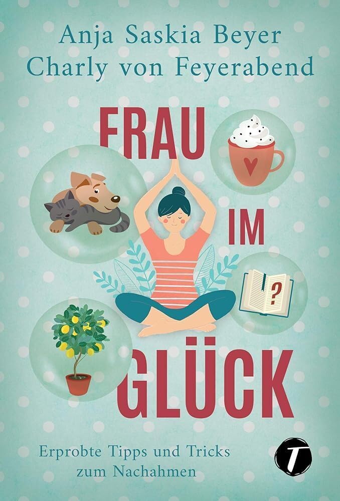Frau im Glück Social Sciences