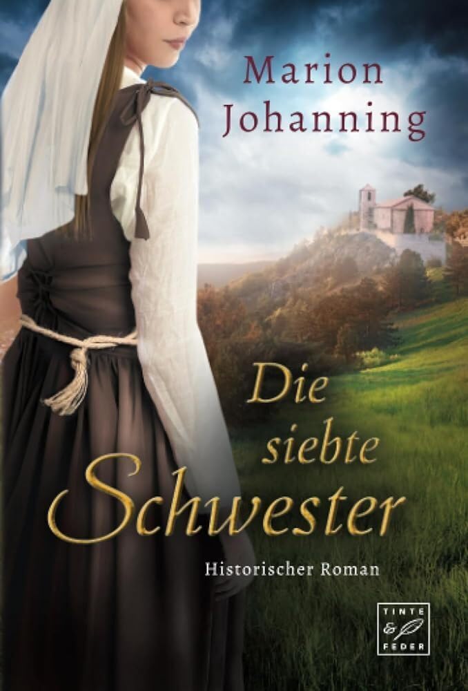 Die siebte Schwester Historical Fiction