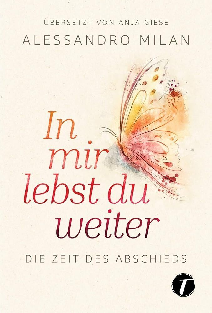 In mir lebst du weiter Science Books