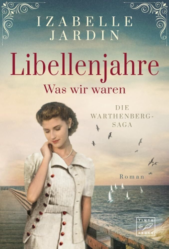 Product Image: Libellenjahre