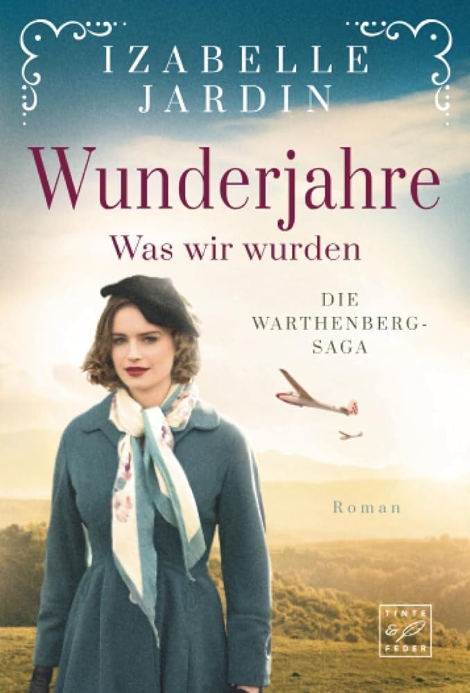 Product Image: Wunderjahre