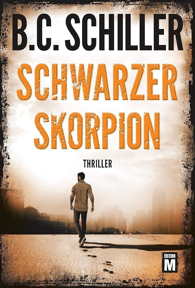 Schwarzer Skorpion Contemporary literature