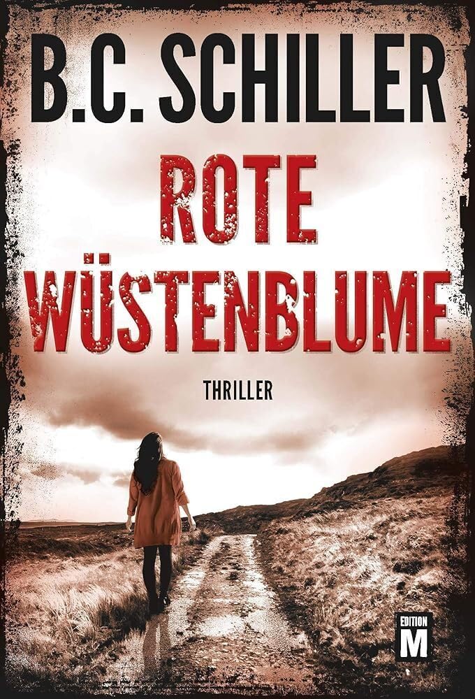 Product Image: Rote Wüstenblume