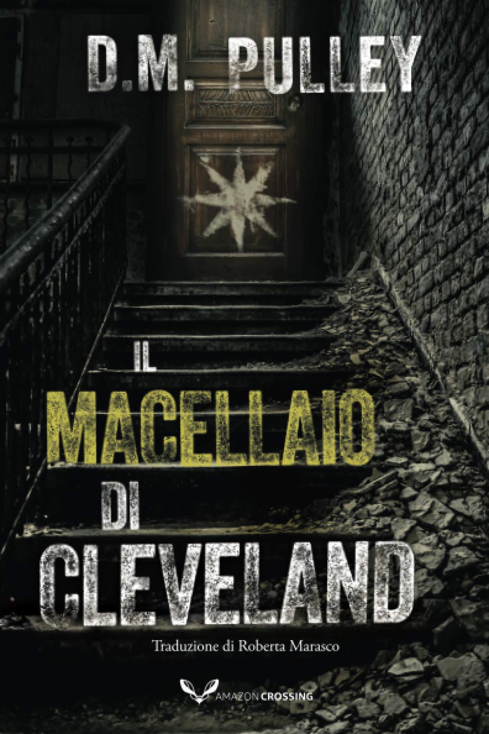 Il Macellaio di Cleveland book