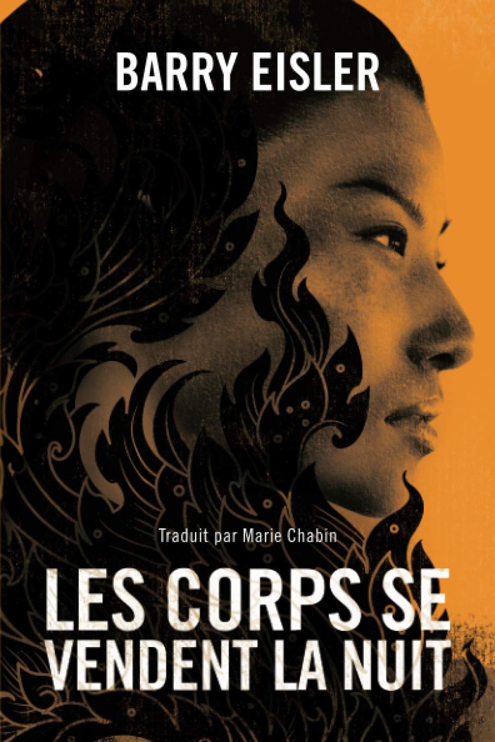 Les corps se vendent la nuit (L'inspectrice Livia Lone, Band 2) Action & Adventure