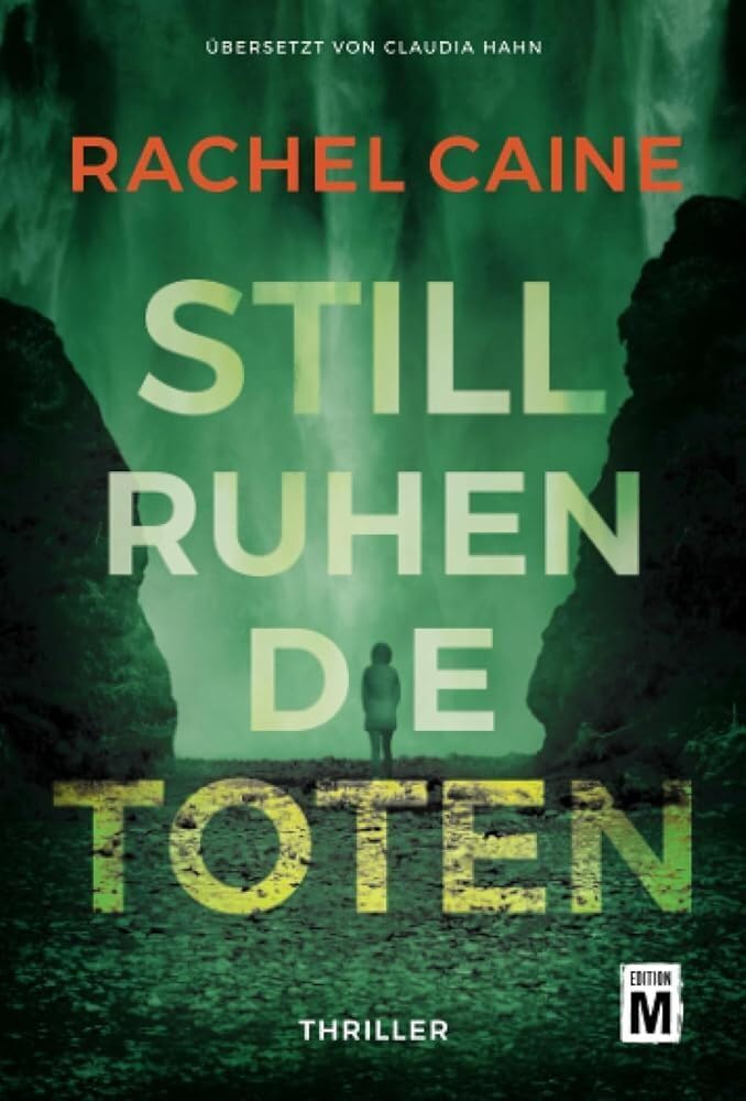 Still ruhen die Toten Contemporary literature