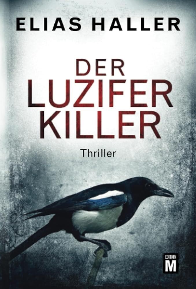 Der Luzifer-Killer Contemporary literature Books