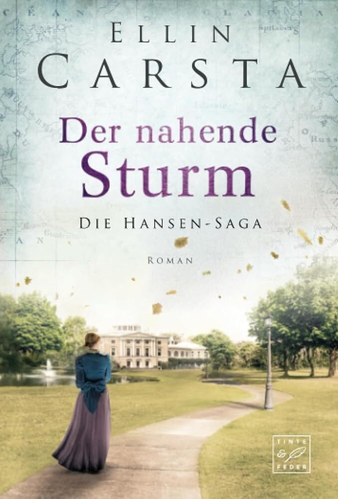 Product Image: Der nahende Sturm