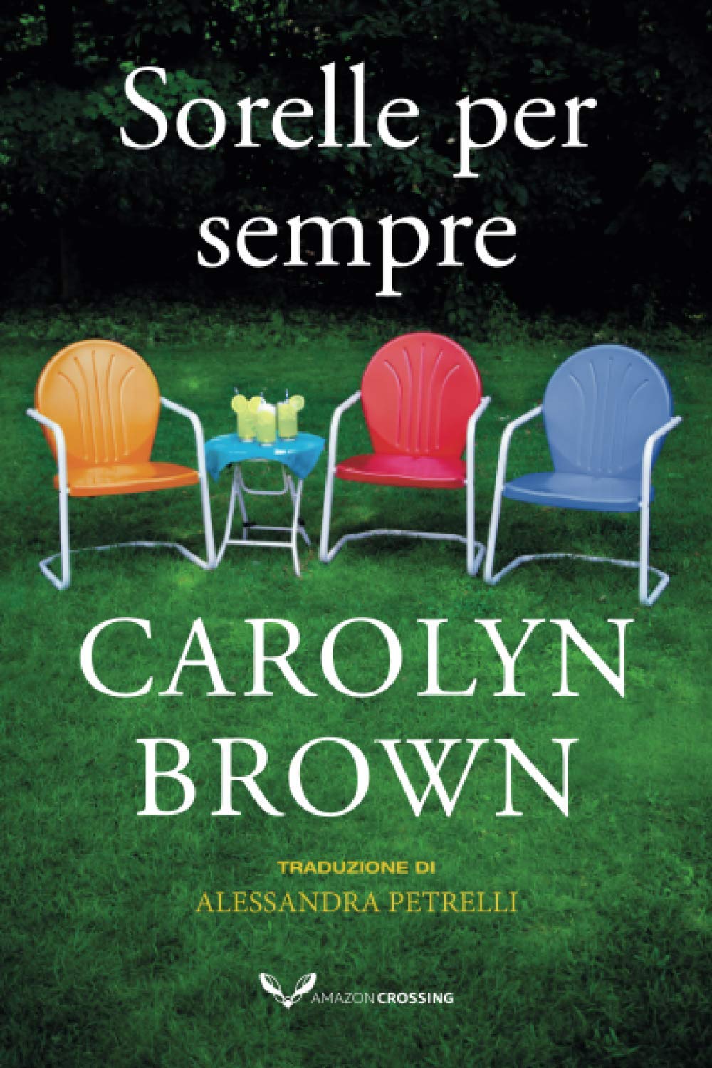 Product Image: Sorelle per sempre