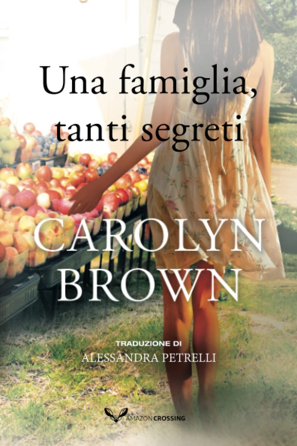 Una famiglia, tanti segreti Contemporary Romance