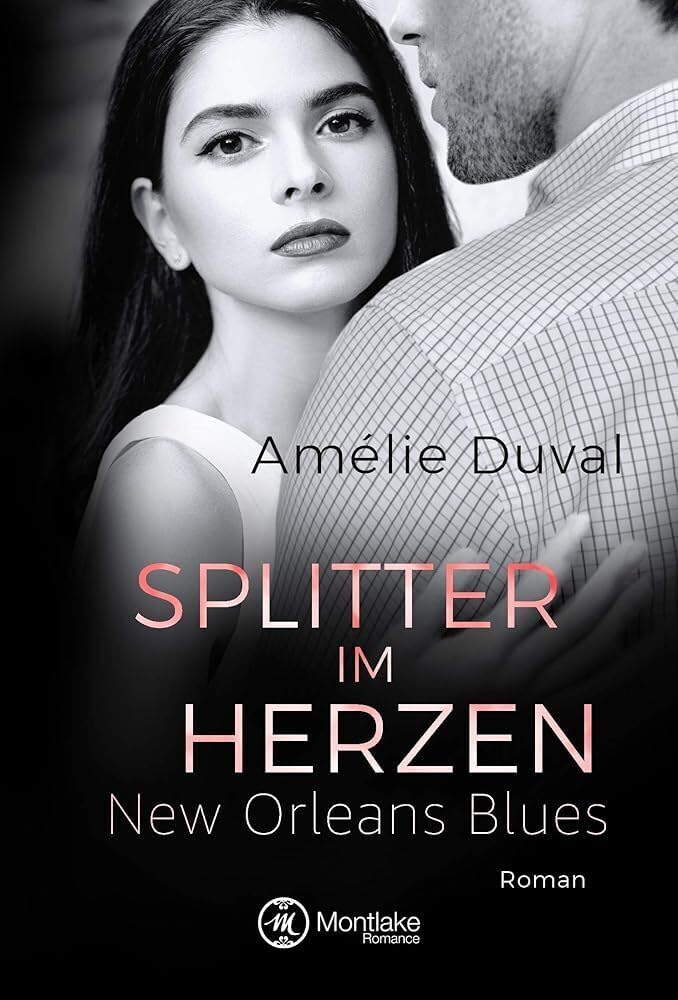 Splitter im Herzen Contemporary literature Books
