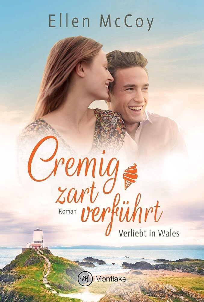 Cremig zart verführt Contemporary literature