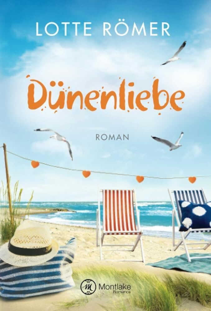 Dünenliebe Holiday Reading
