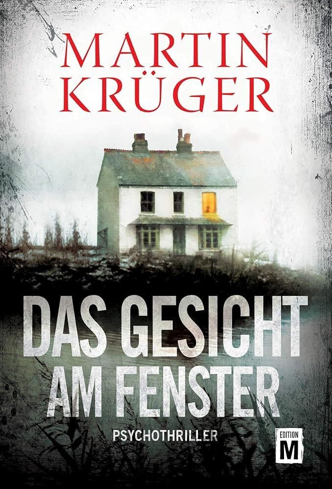 Das Gesicht am Fenster Contemporary literature Books