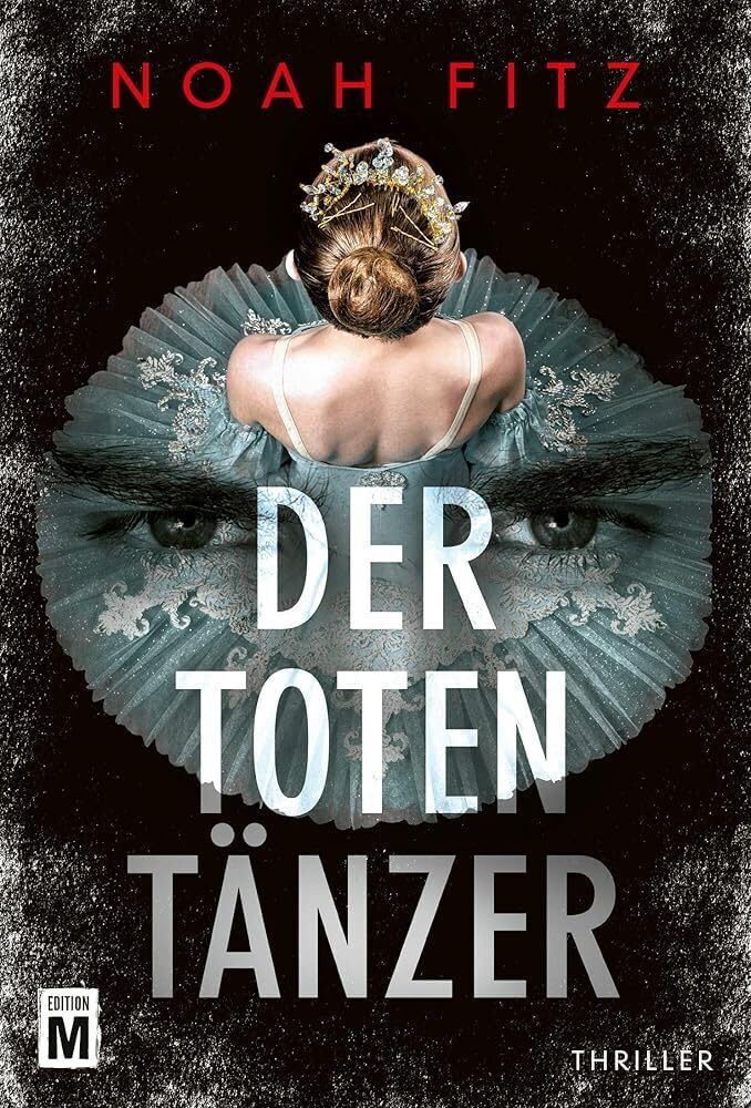 Der Totentänzer: Thriller (Ein Stegmayer-und-Greenwood-Thriller, Band 2) Action & Adventure
