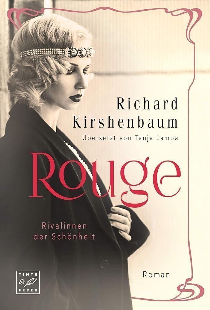 Rouge - Rivalinnen der Schönheit Action & Adventure