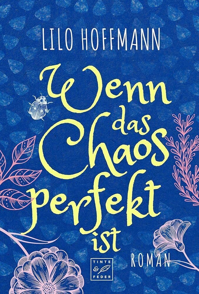 Product Image: Wenn das Chaos perfekt ist