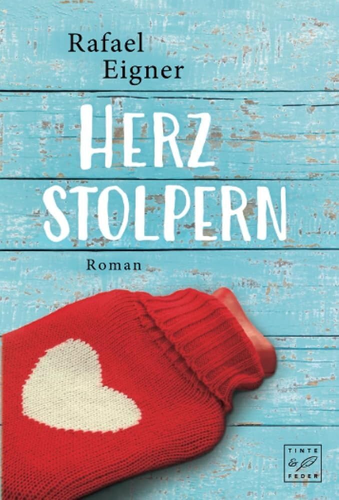 Herzstolpern Contemporary literature