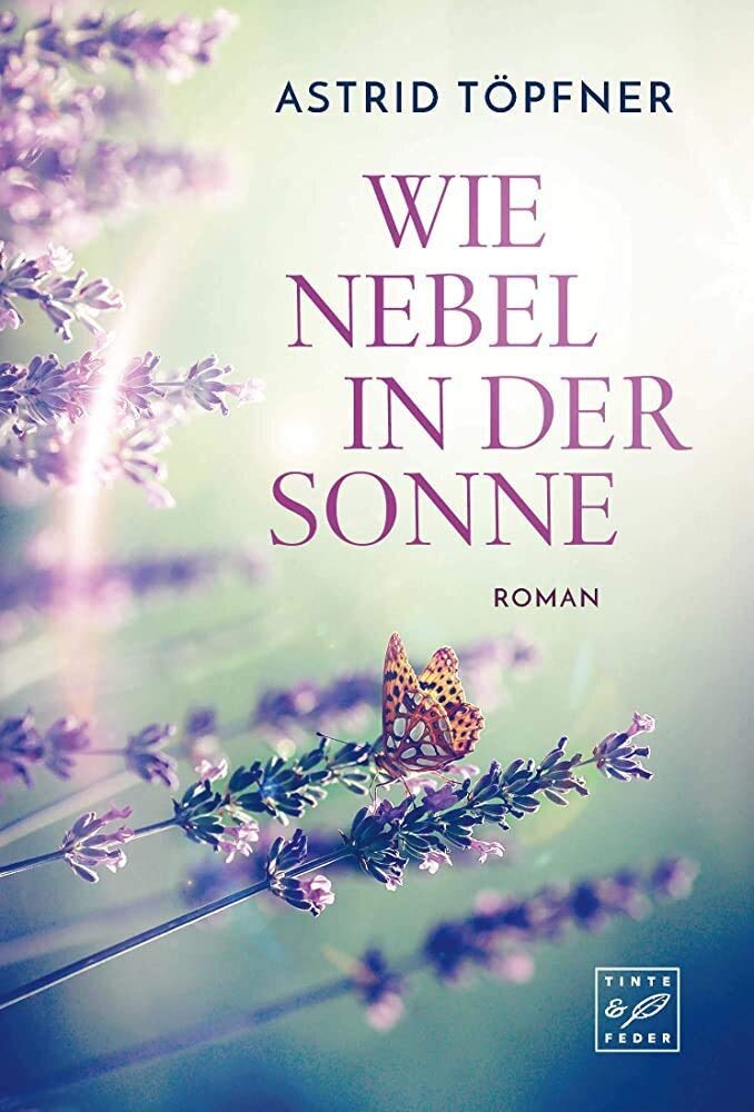 Wie Nebel in der Sonne Contemporary literature