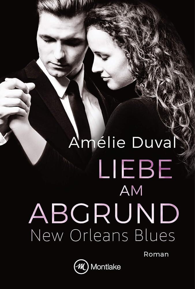 Liebe am Abgrund Contemporary literature Books