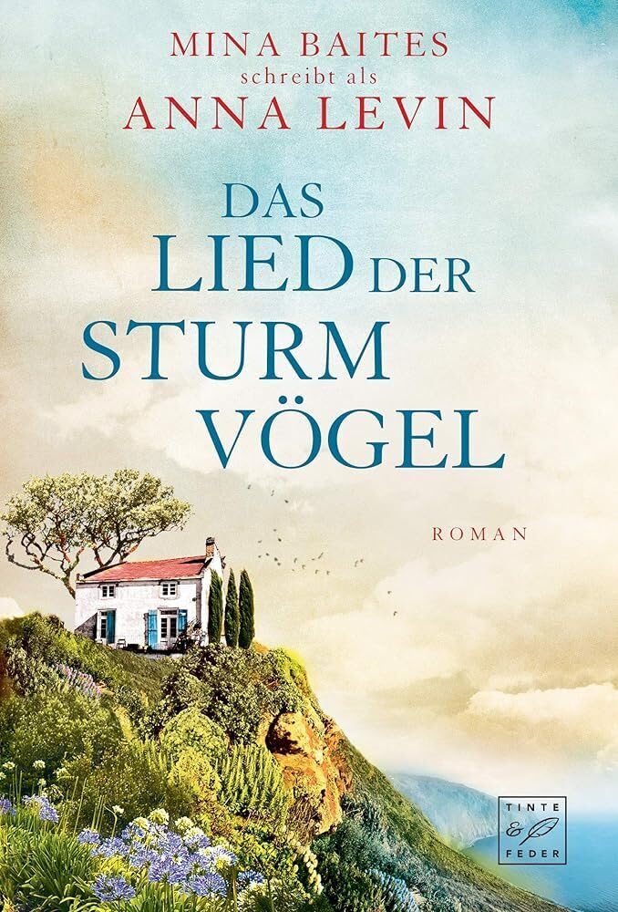 Das Lied der Sturmvögel Holiday Reading