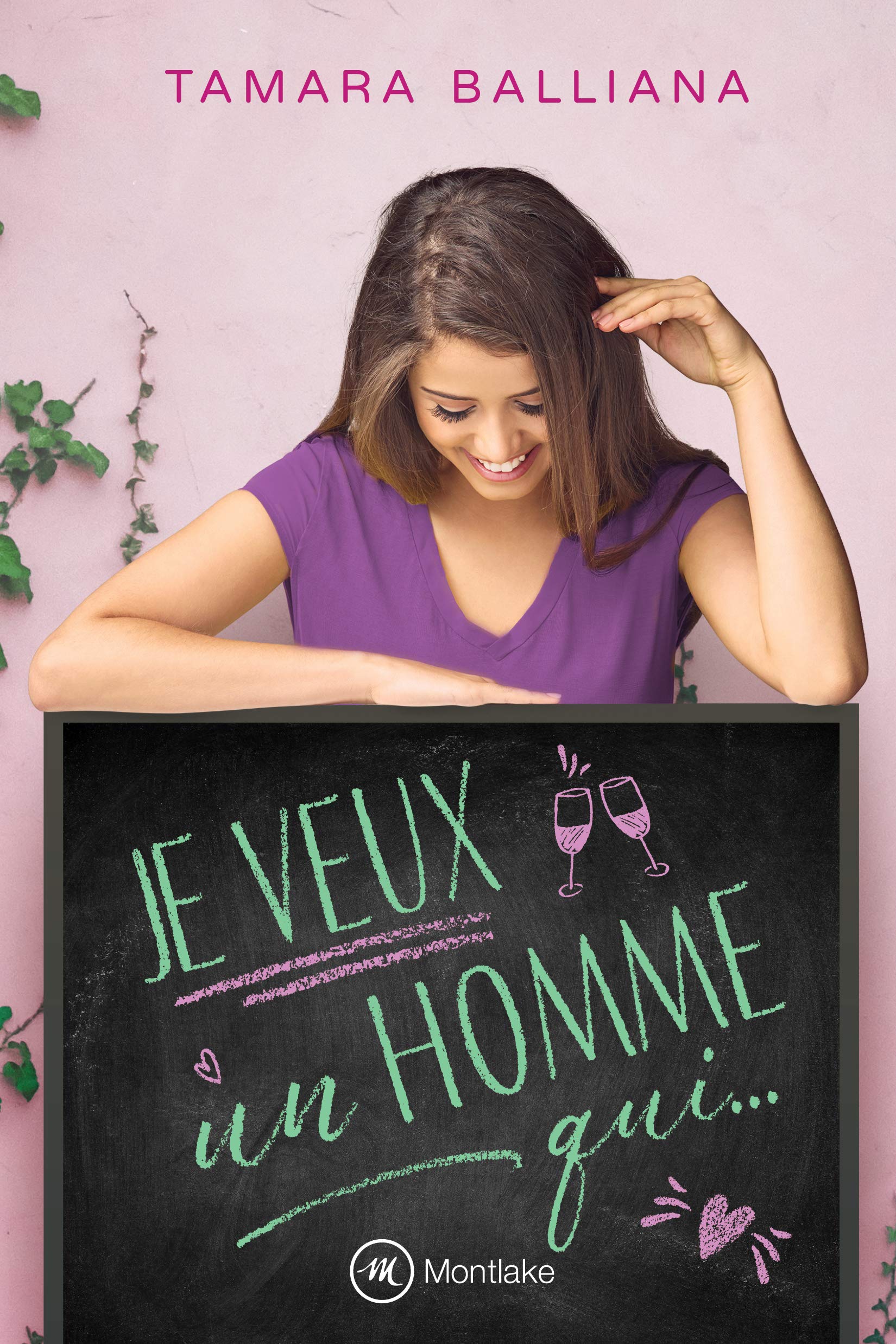 Je veux un homme qui... Contemporary Romance