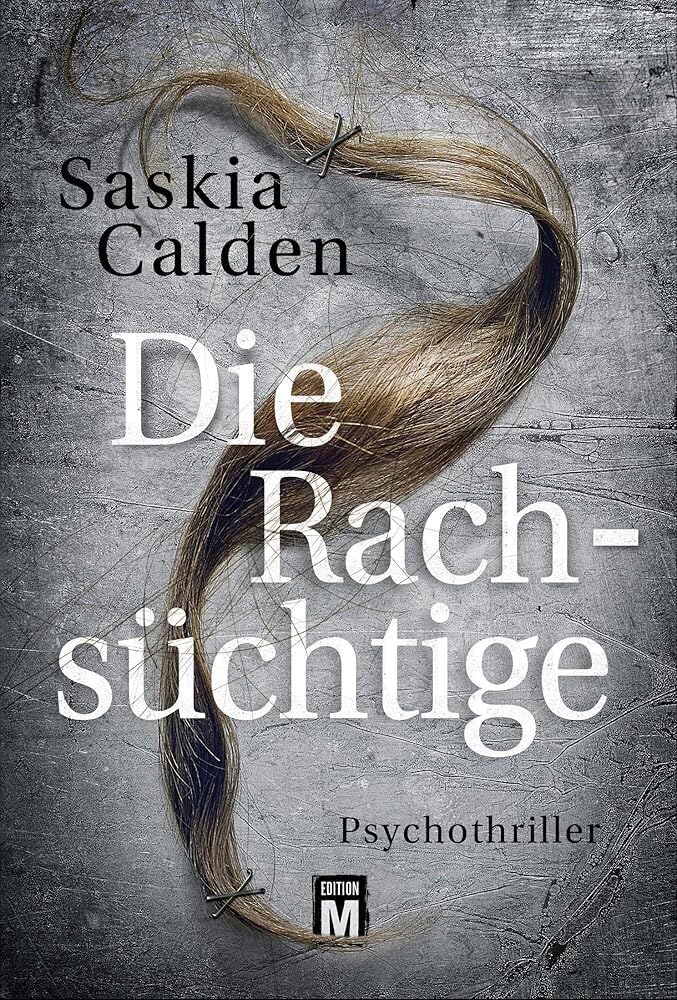 Product Image: Die Rachsüchtige