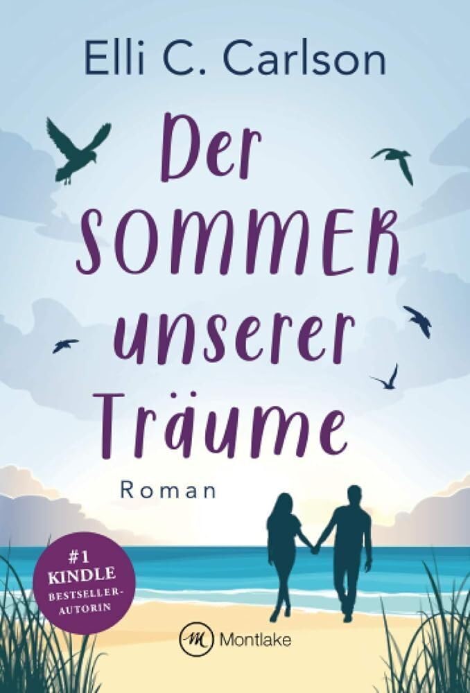 Der Sommer unserer Träume Action & Adventure