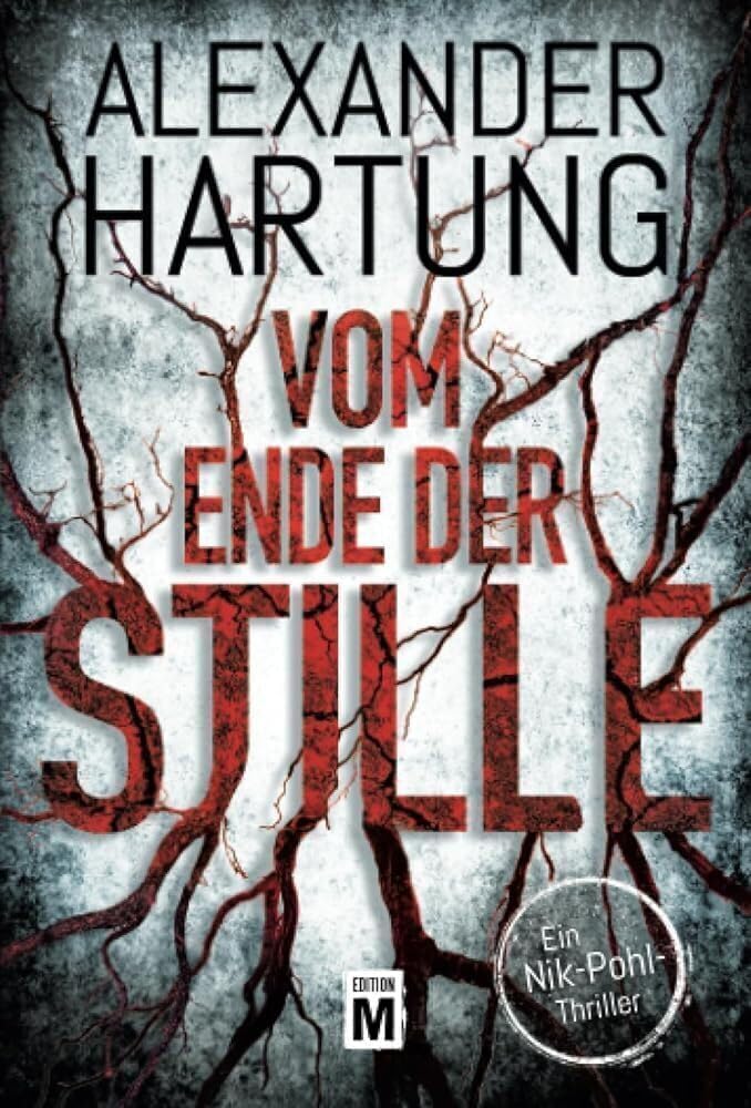 Vom Ende der Stille Contemporary literature Books