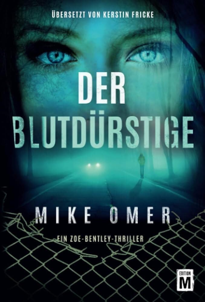 Der Blutdürstige Contemporary literature Books
