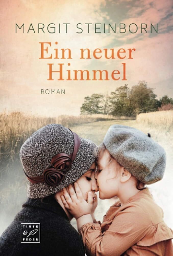 Ein neuer Himmel Action & Adventure